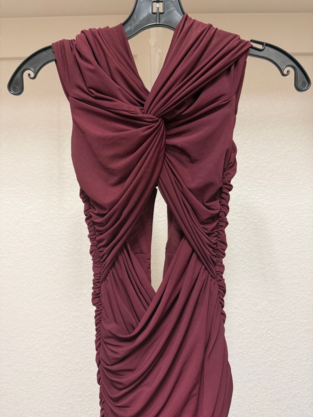 Ronny Kobo Nasha Dress - Picture 4 of 16